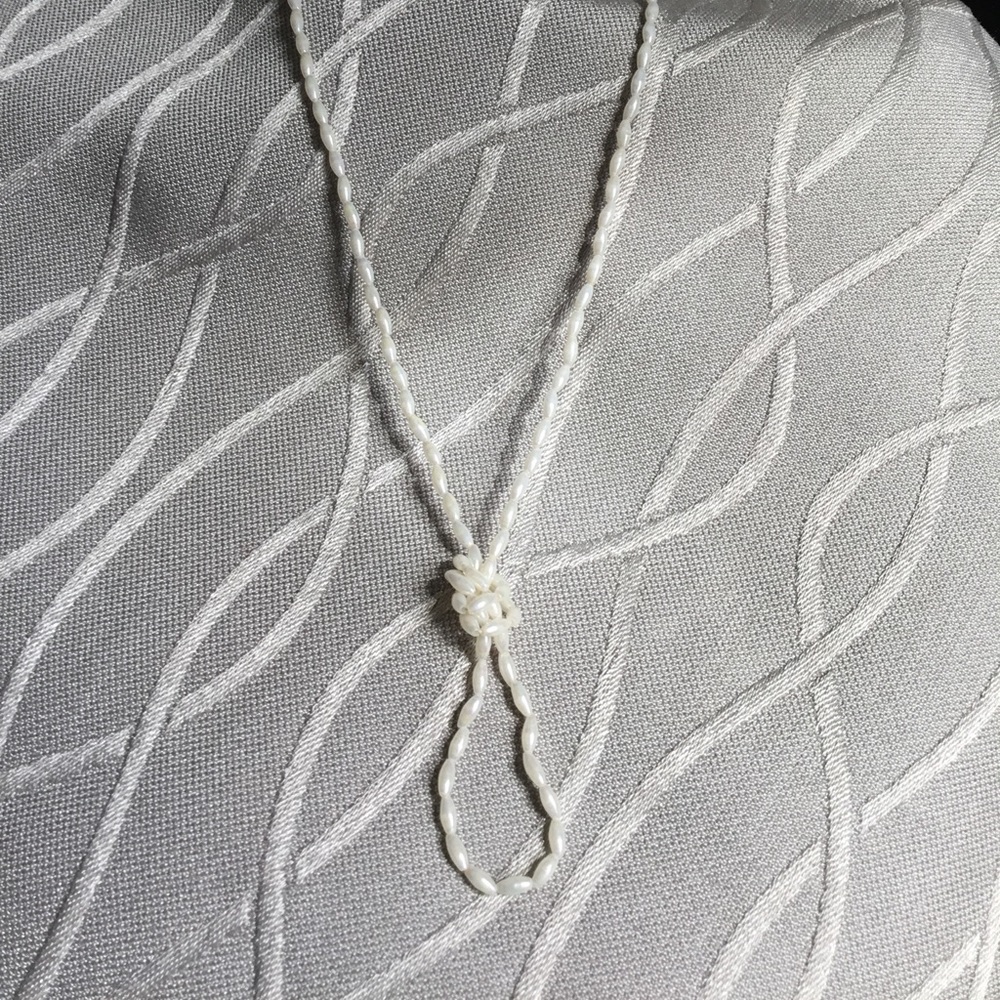 Genuine Fresh Water Pearls